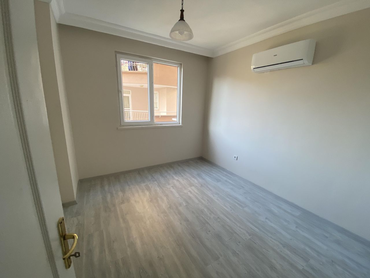 Квартира в Алании, Турция, 100 м² - фото 2