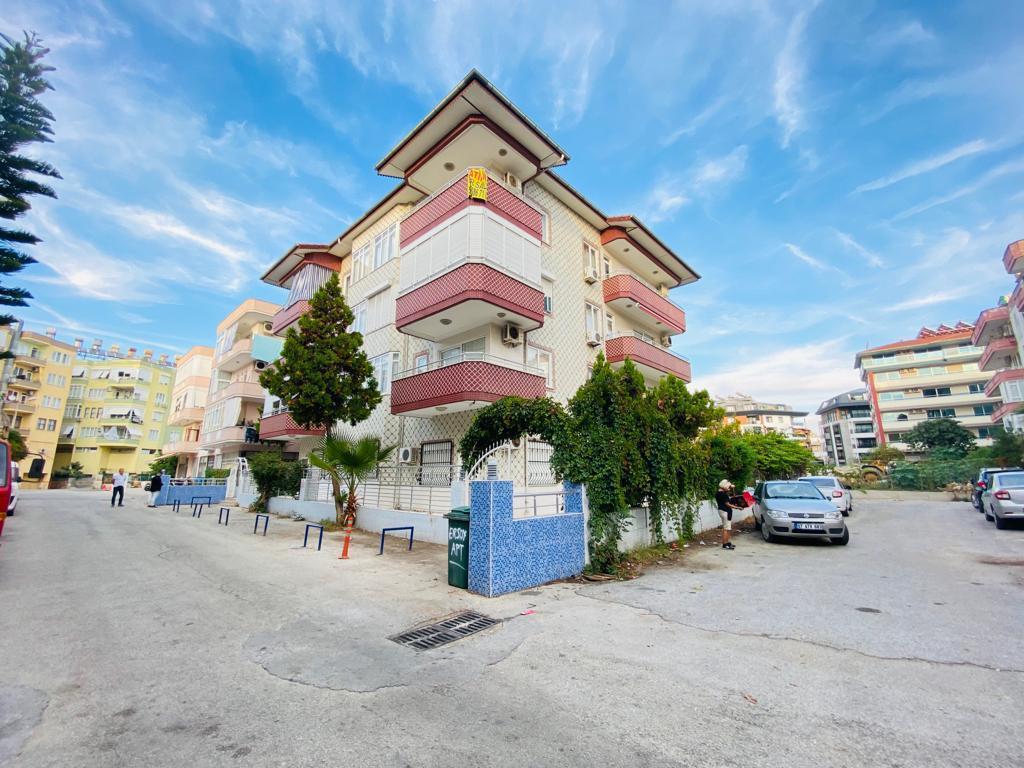 Квартира в Алании, Турция, 60 м² - фото 2