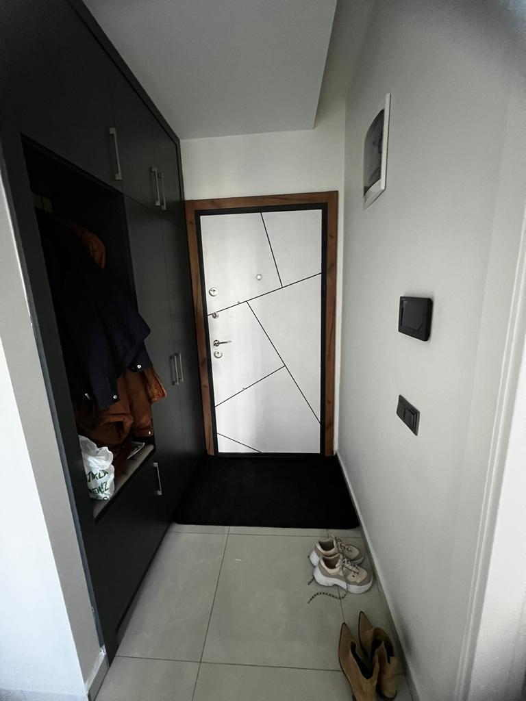 Квартира в Алании, Турция, 110 м² - фото 2