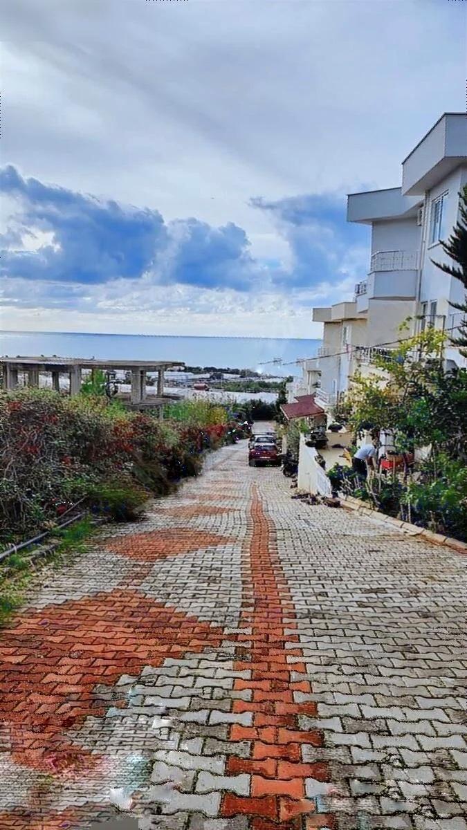 Квартира в Алании, Турция, 130 м² - фото 2