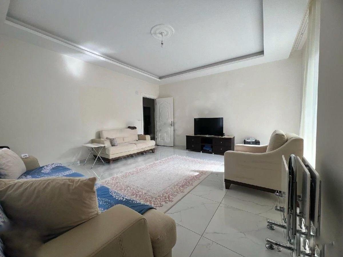 Квартира в Авсалларе, Турция, 118 м² - фото 2