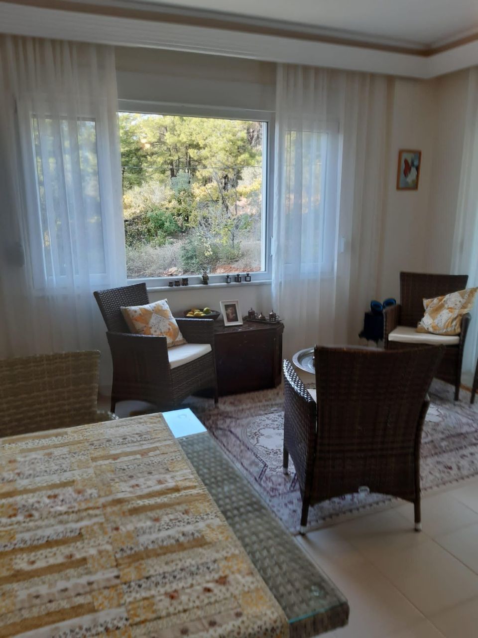 Квартира в Алании, Турция, 85 м² - фото 2