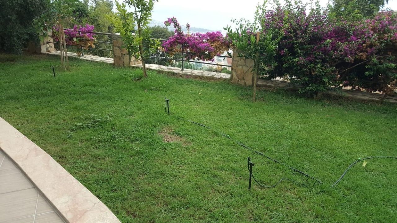 Вилла в Алании, Турция, 150 м² - фото 2