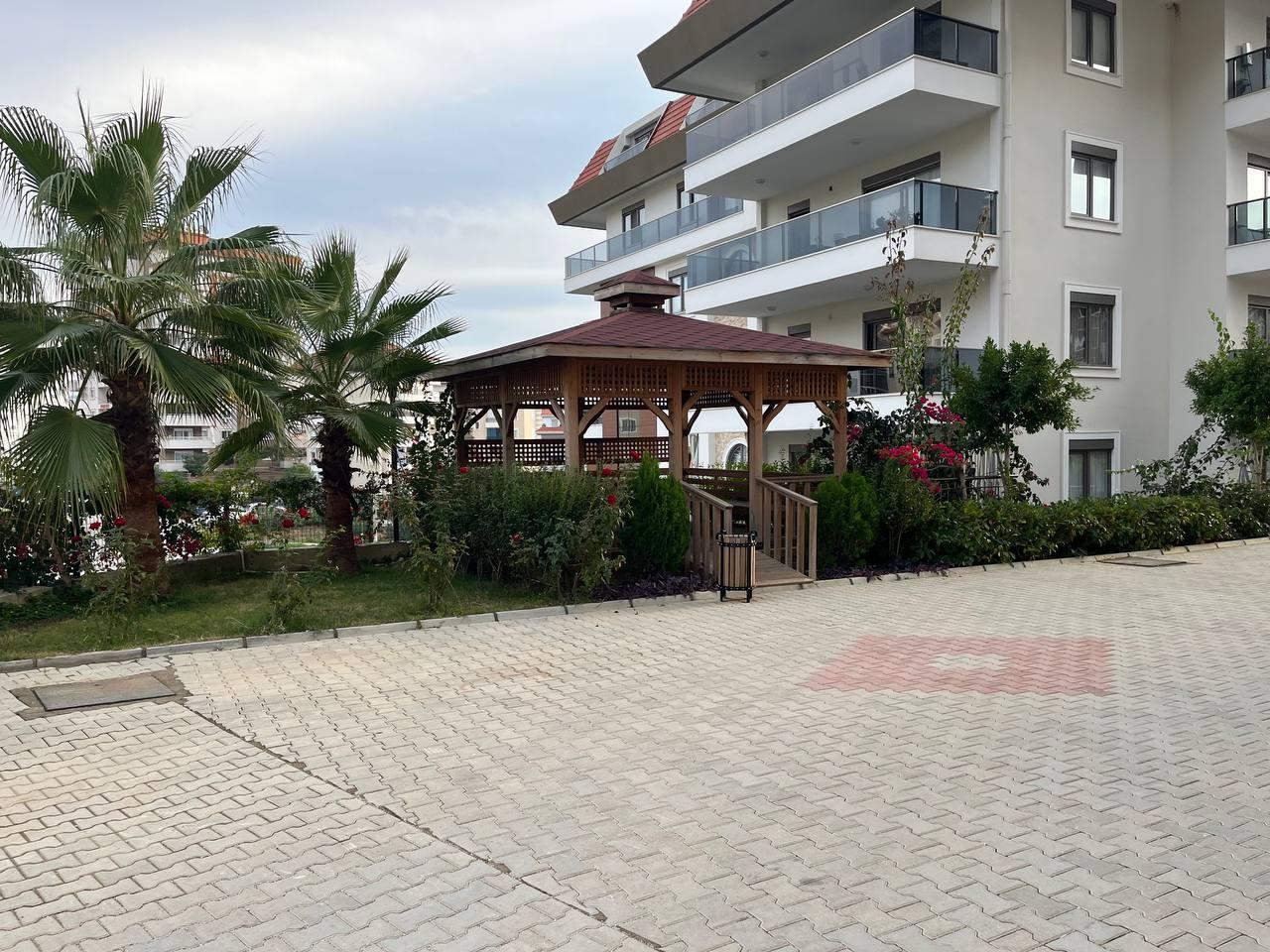 Квартира в Алании, Турция, 160 м² - фото 2