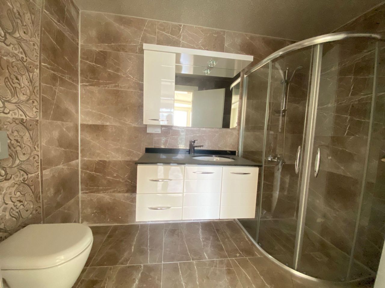 Квартира в Кестеле, Турция, 175 м² - фото 2