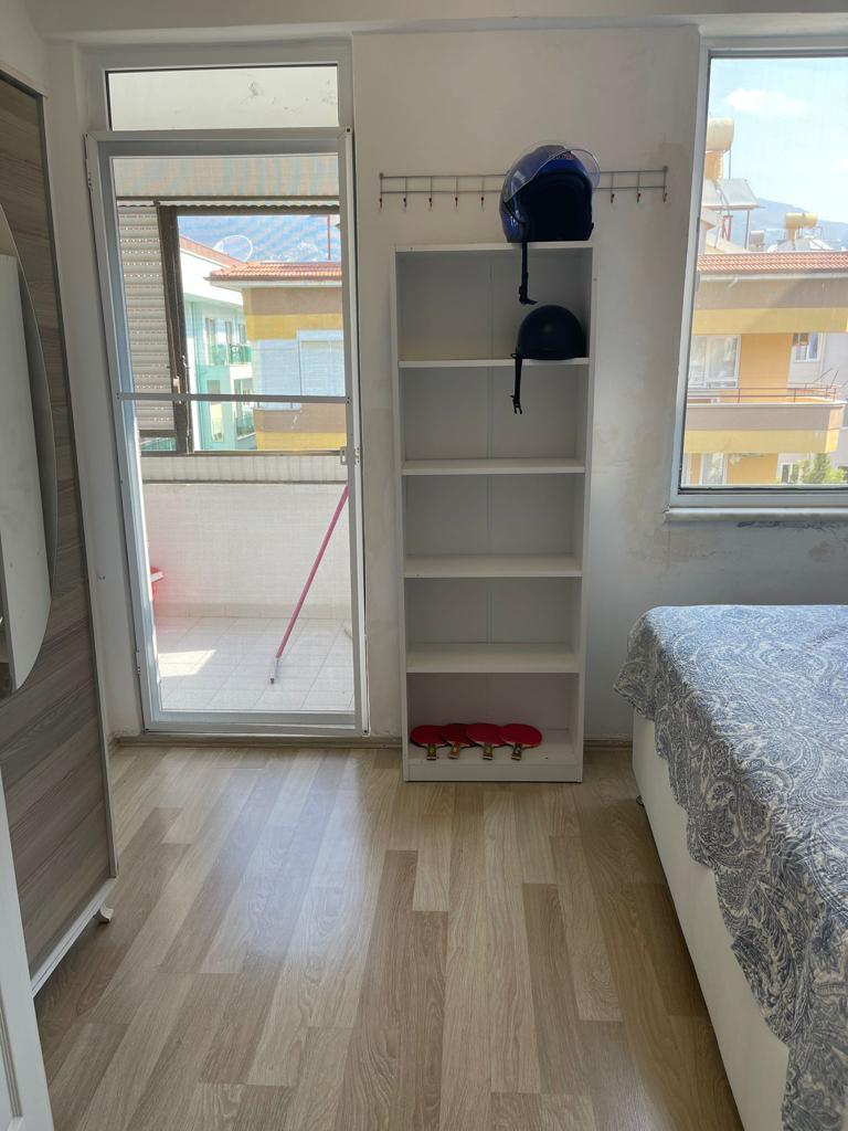 Квартира в Алании, Турция, 120 м² - фото 2