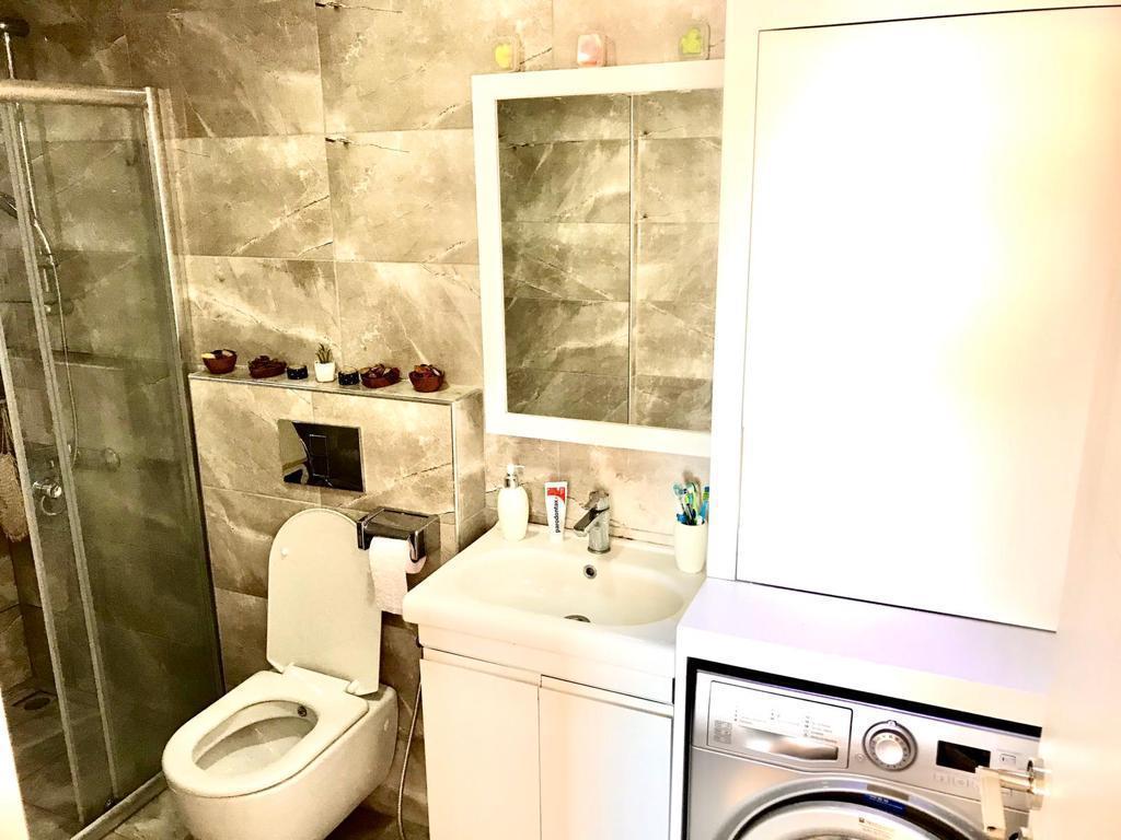 Пентхаус в Алании, Турция, 110 м² - фото 2