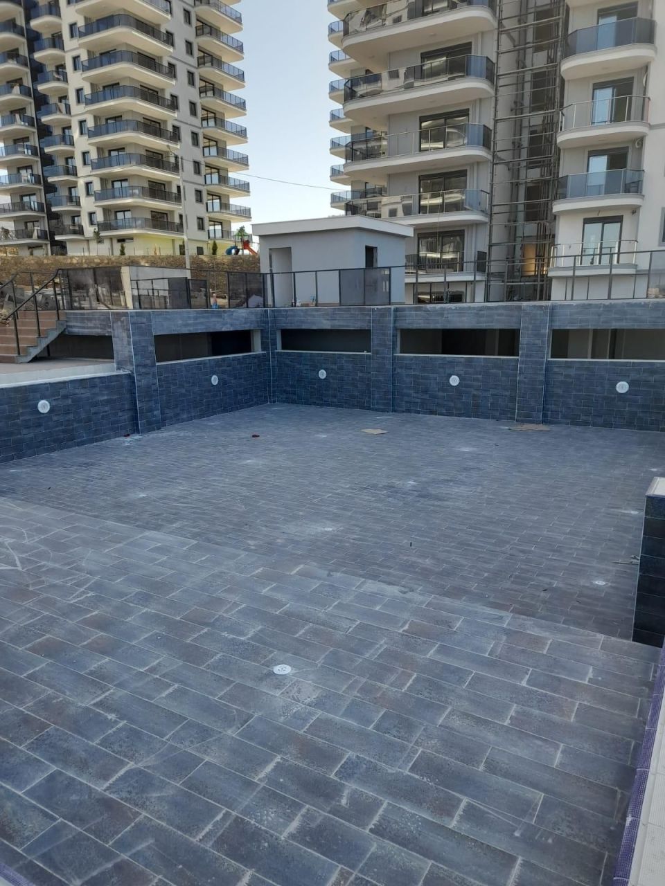 Квартира в Алании, Турция, 110 м² - фото 2