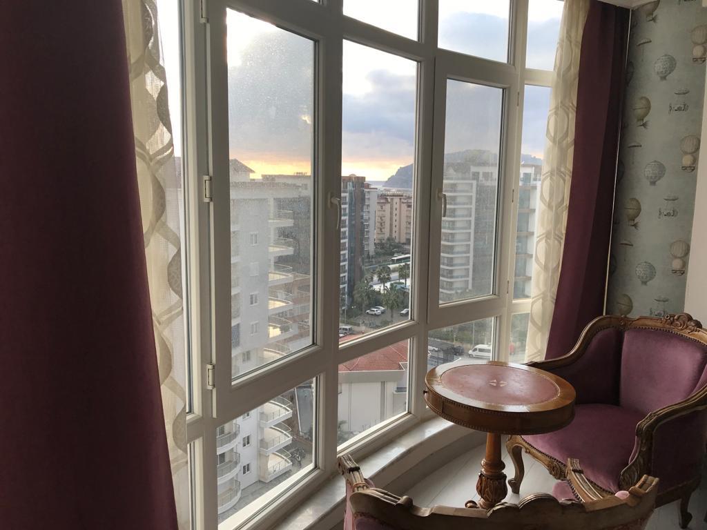 Пентхаус в Алании, Турция, 180 м² - фото 2