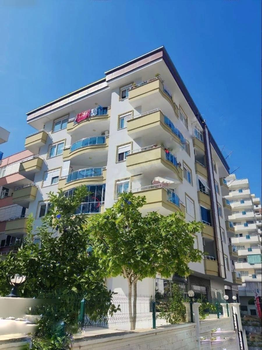 Квартира в Алании, Турция, 90 м² - фото 2