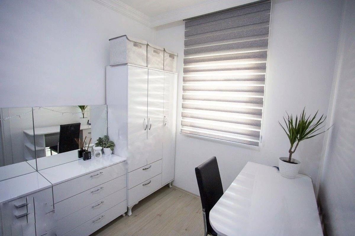 Квартира в Алании, Турция, 40 м² - фото 2