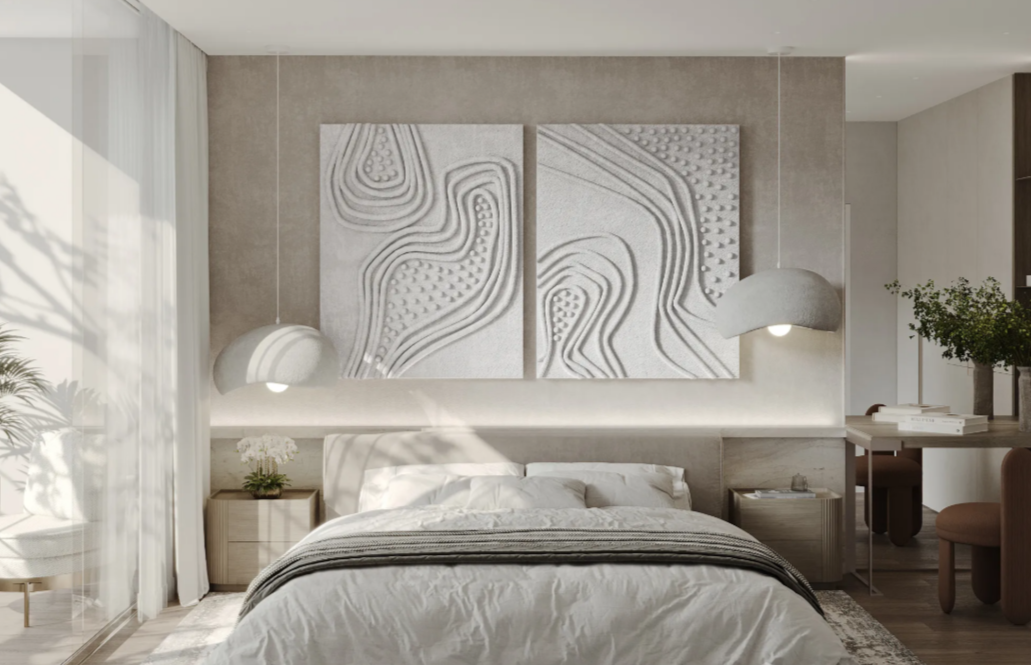 Квартира на Пхукете, Таиланд, 36 м² - фото 2