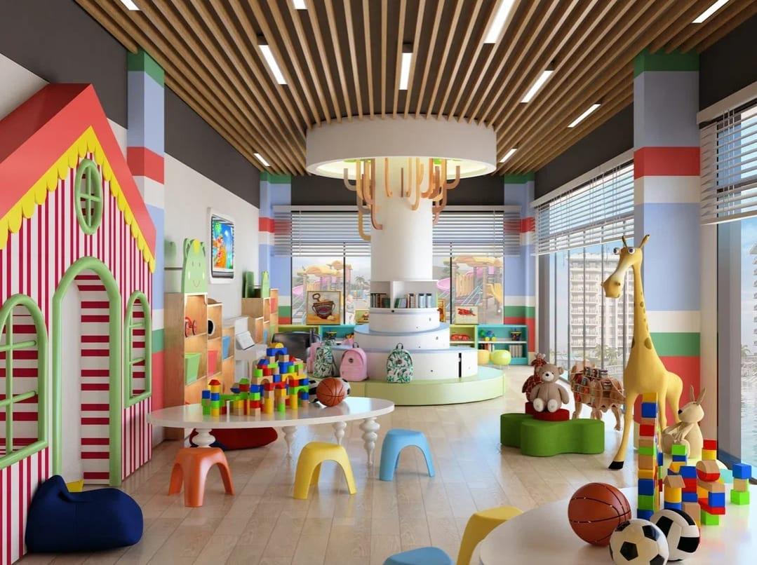 Квартира в Алании, Турция, 65 м² - фото 2