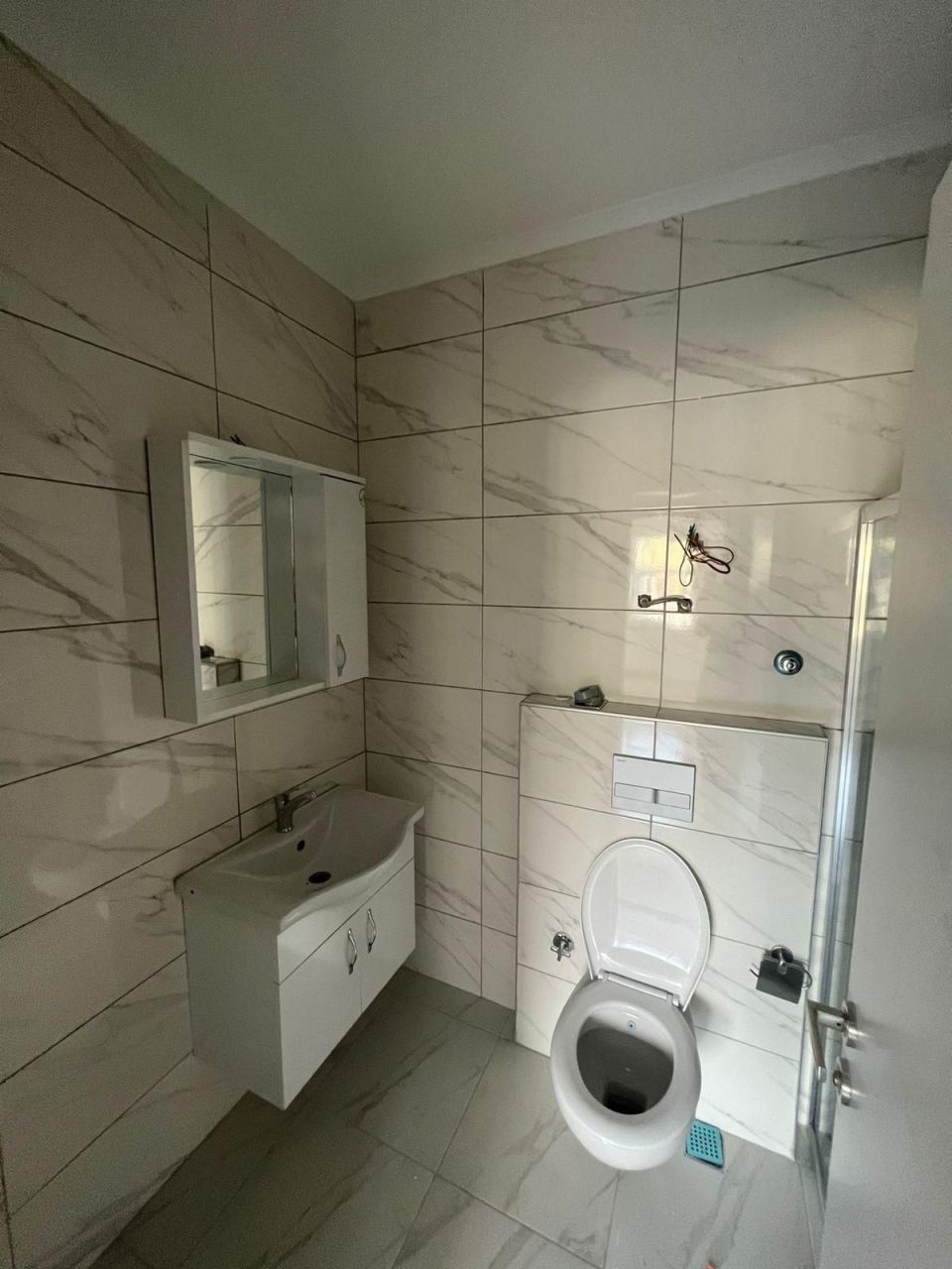 Квартира в Алании, Турция, 56 м² - фото 2