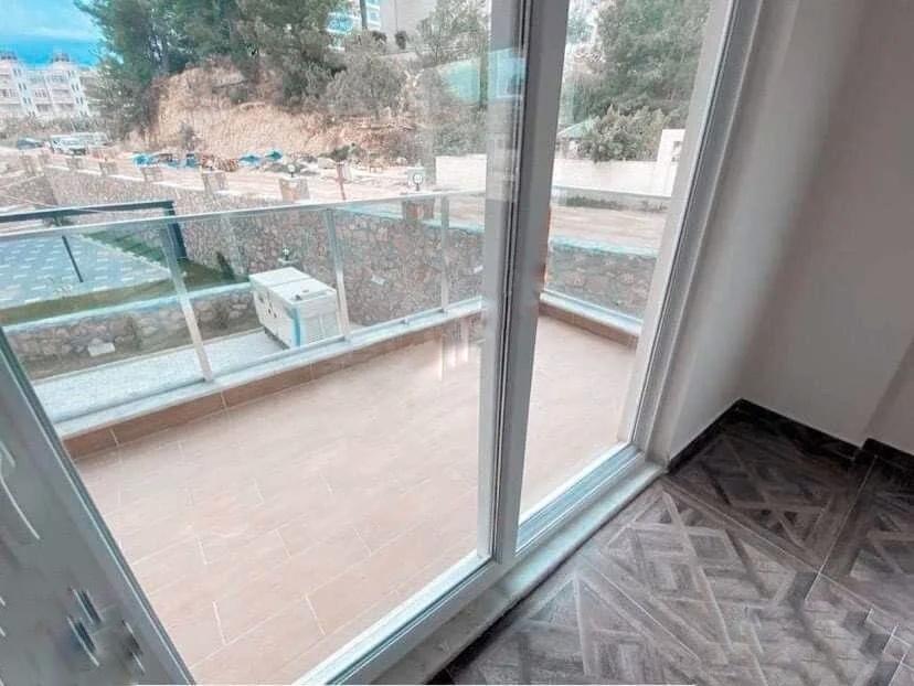 Квартира в Авсалларе, Турция, 55 м² - фото 2