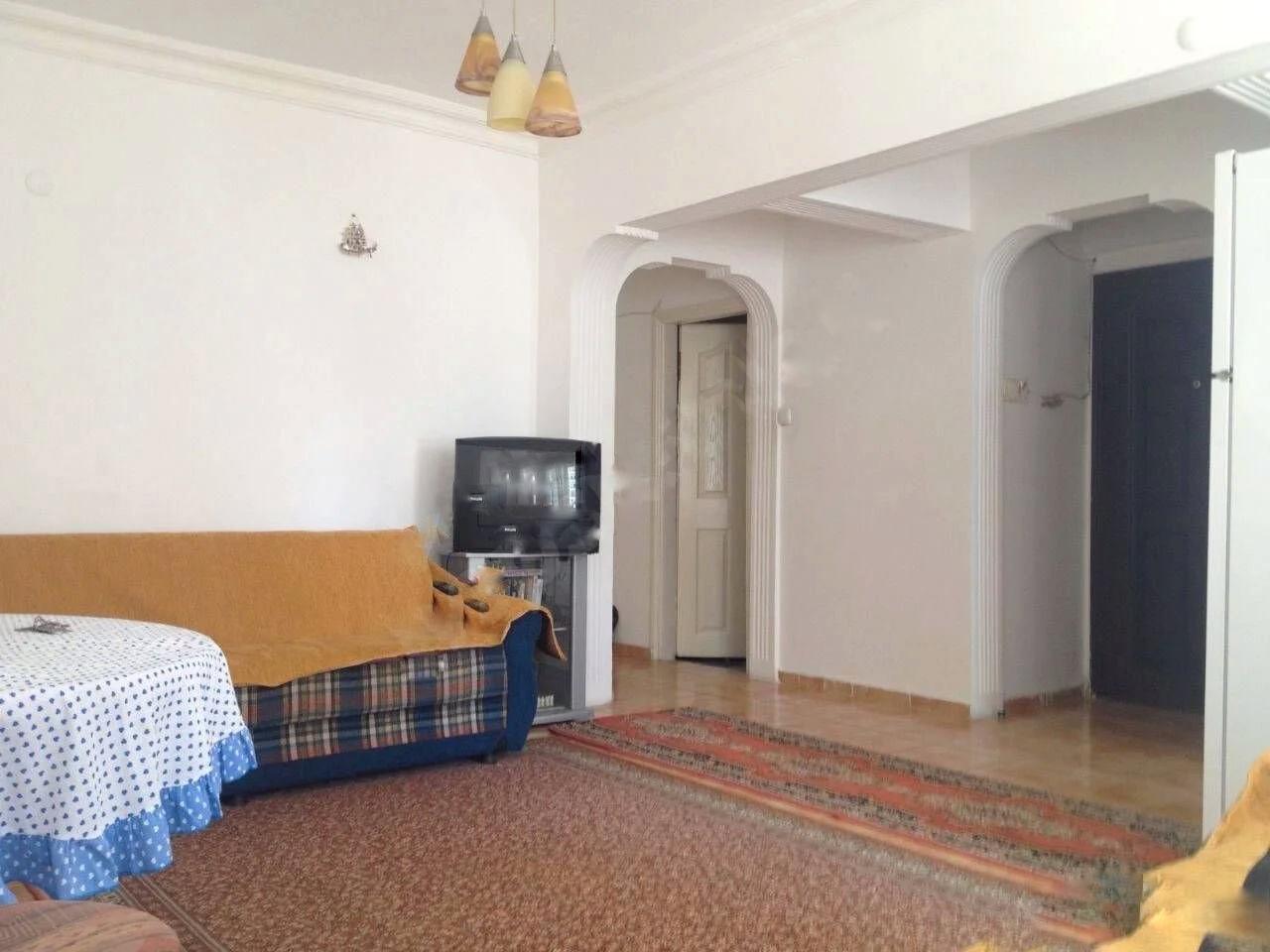 Квартира в Алании, Турция, 90 м² - фото 2