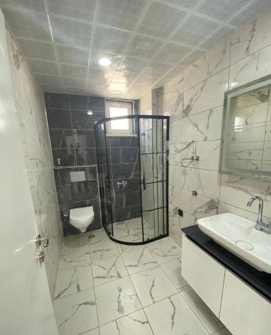 Квартира в Авсалларе, Турция, 65 м² - фото 2