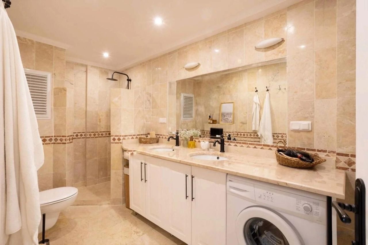 Квартира в Авсалларе, Турция, 100 м² - фото 2