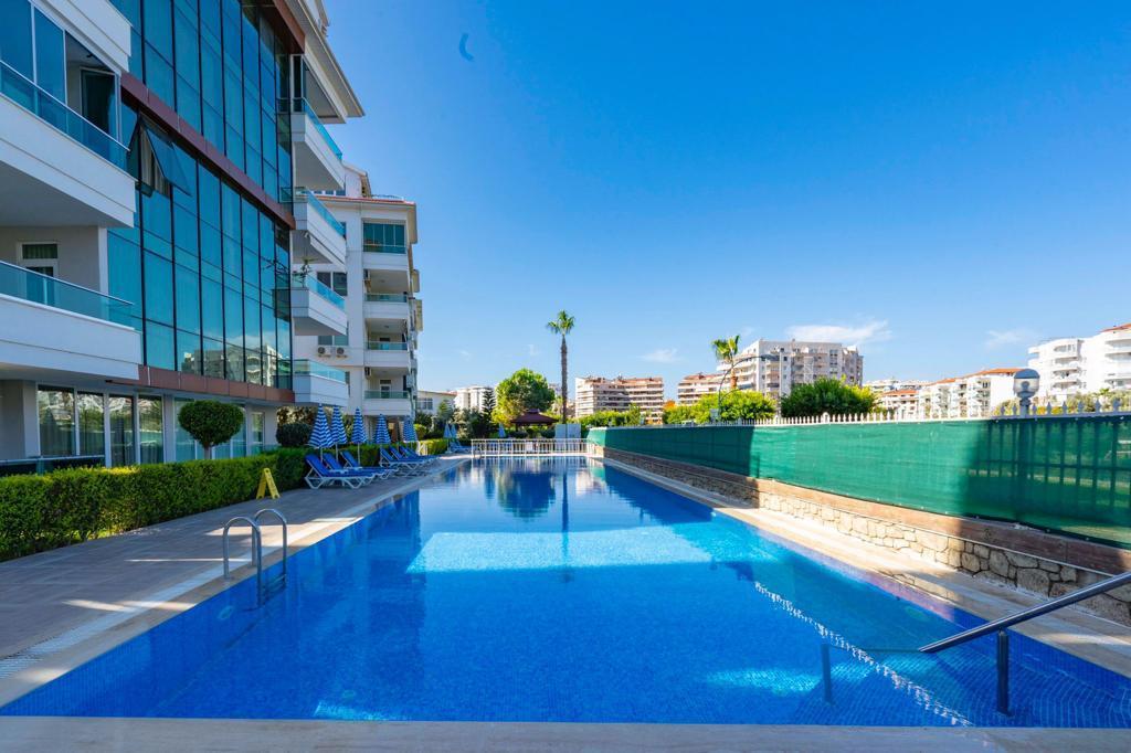 Квартира в Кестеле, Турция, 75 м² - фото 2