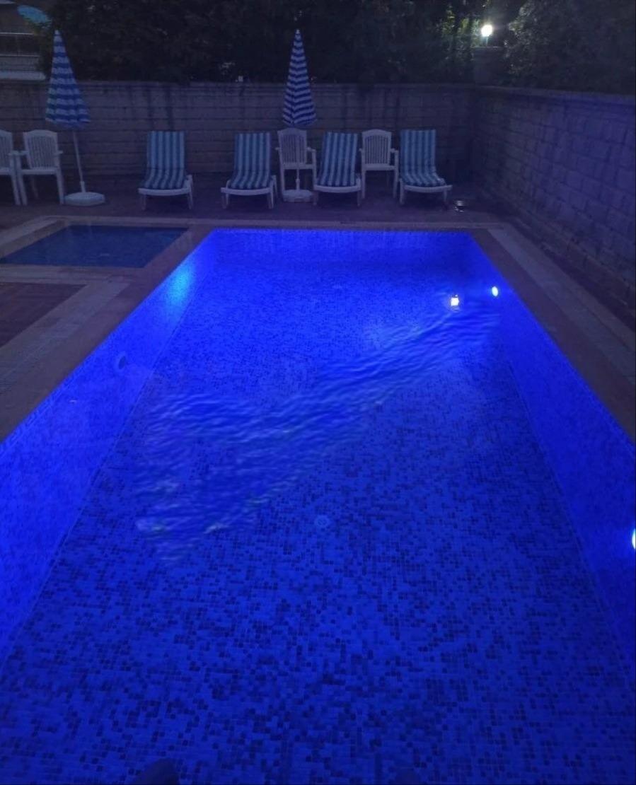 Квартира в Алании, Турция, 110 м² - фото 2