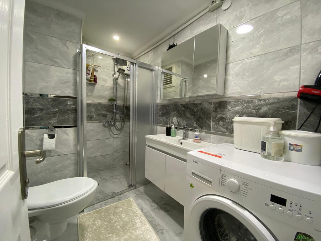 Квартира в Алании, Турция, 110 м² - фото 2