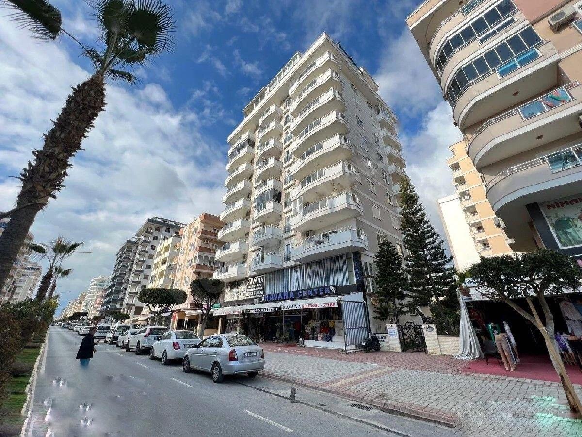 Квартира в Алании, Турция, 70 м² - фото 2