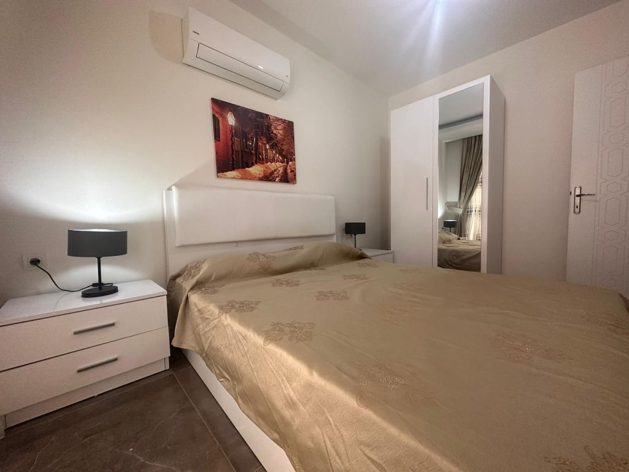 Квартира в Алании, Турция, 64 м² - фото 2