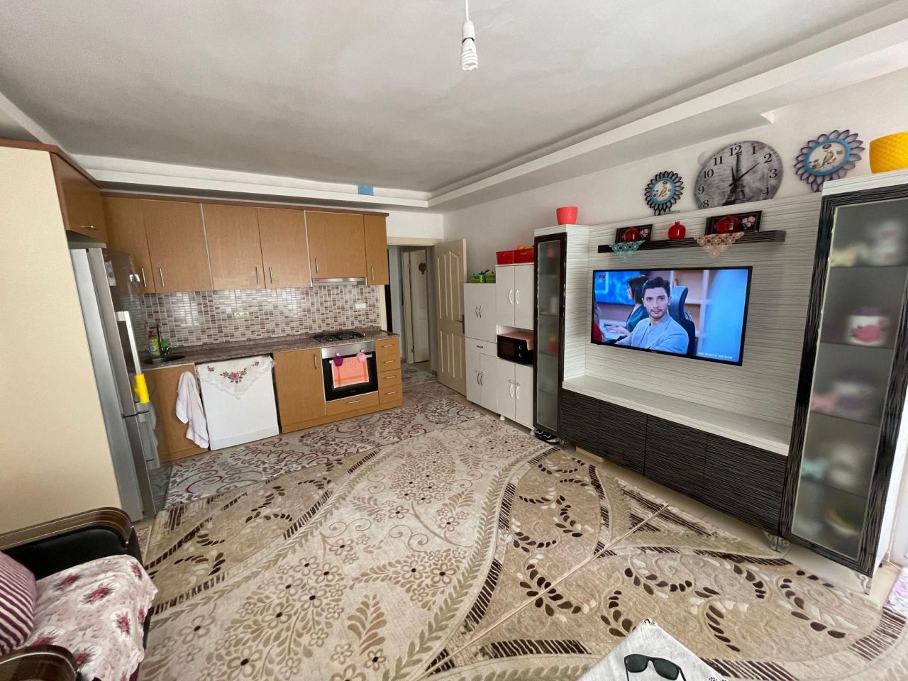 Квартира в Алании, Турция, 95 м² - фото 2