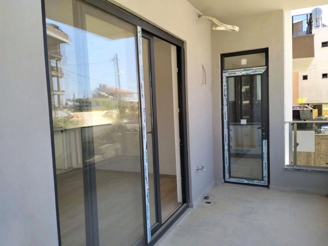 Квартира в Конаклы, Турция, 95 м² - фото 2