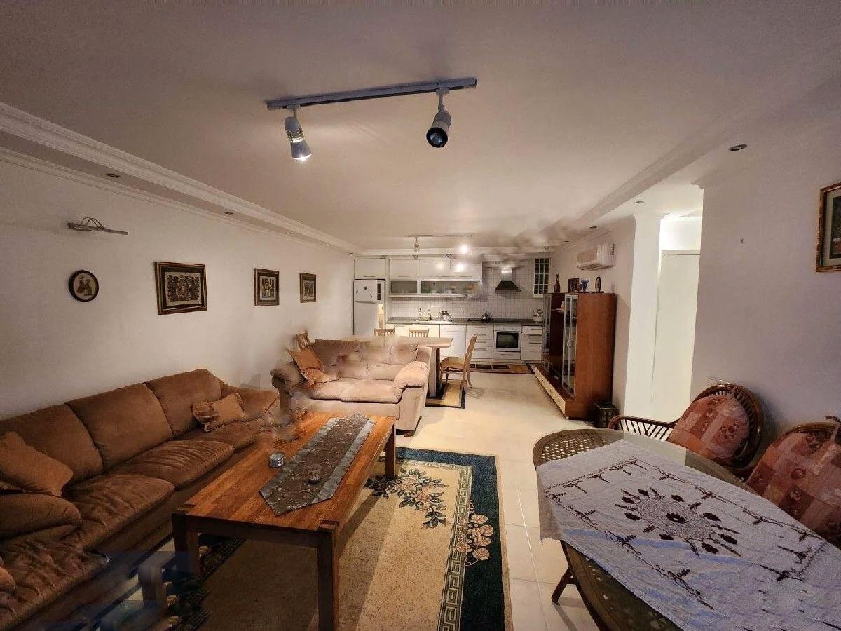 Квартира в Алании, Турция, 130 м² - фото 2