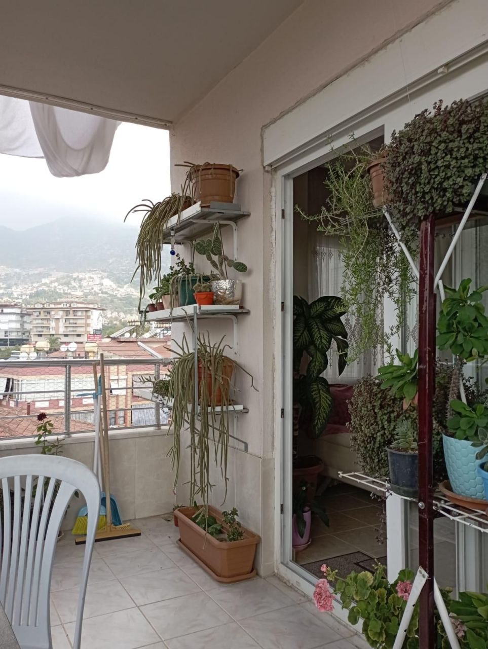 Квартира в Алании, Турция, 130 м² - фото 2