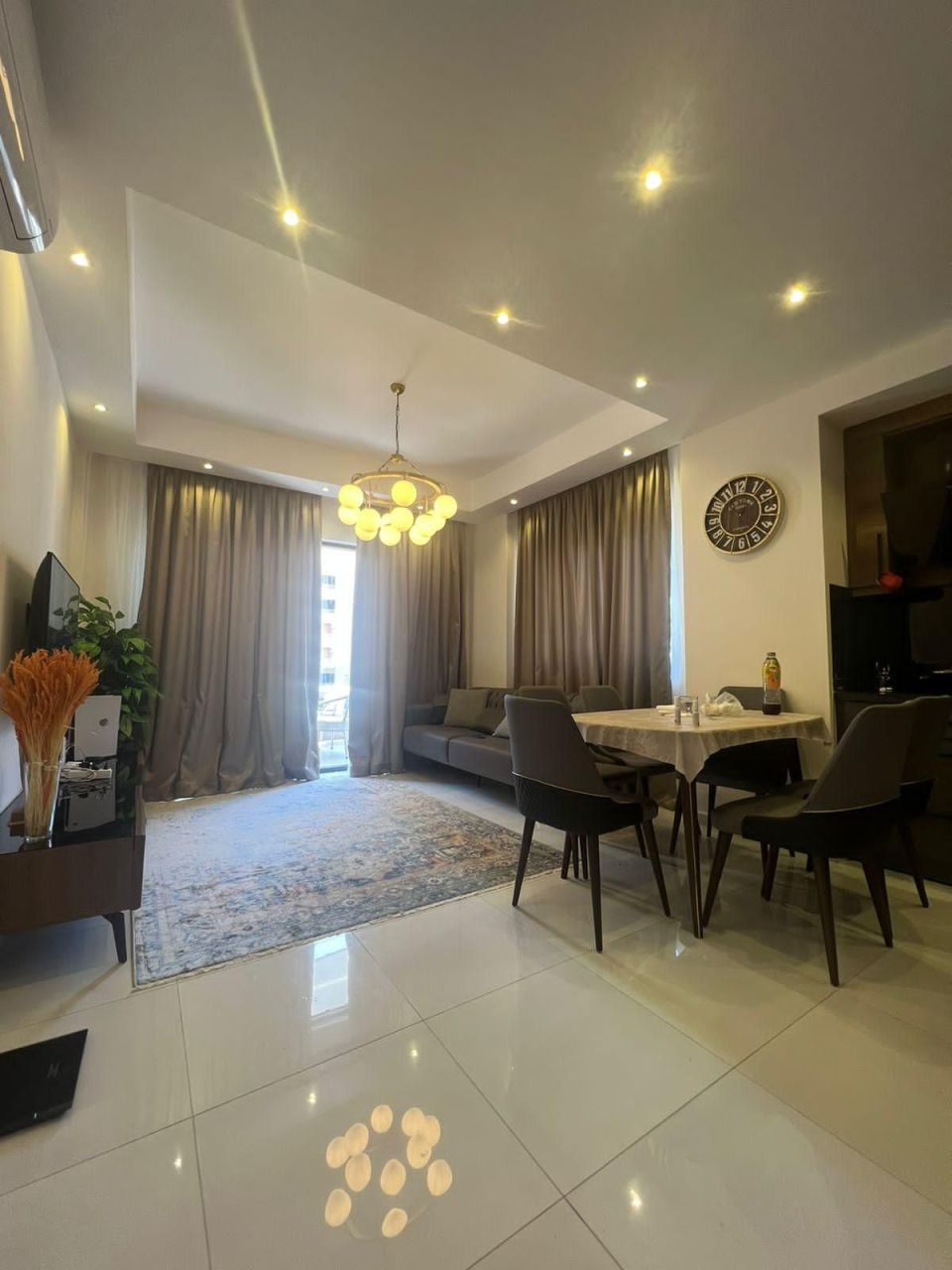 Квартира в Алании, Турция, 86 м² - фото 2