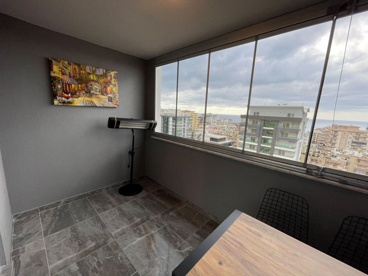 Пентхаус в Алании, Турция, 190 м² - фото 2