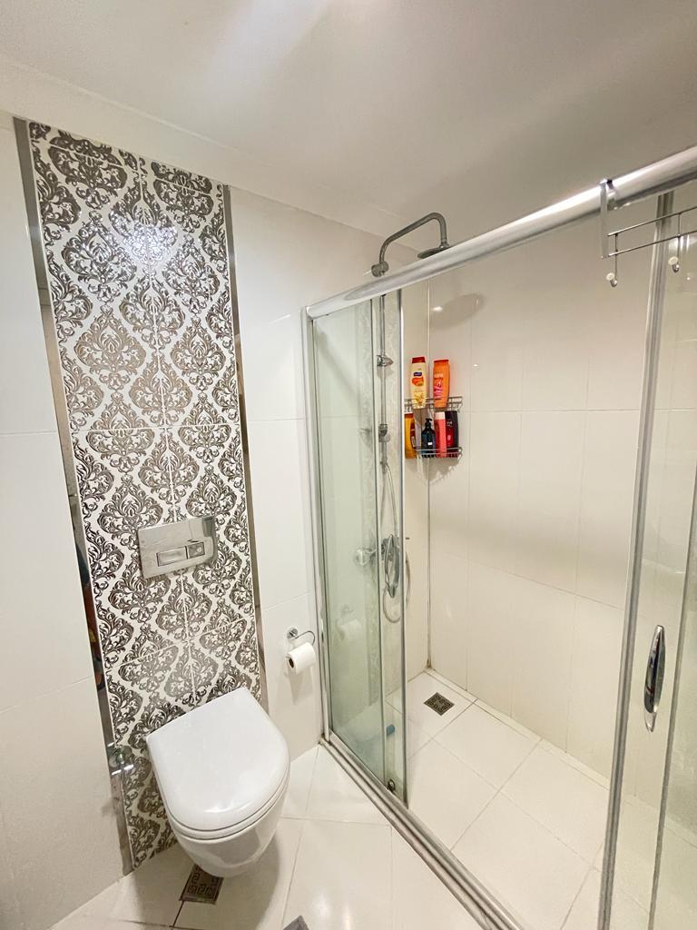 Квартира в Алании, Турция, 80 м² - фото 2