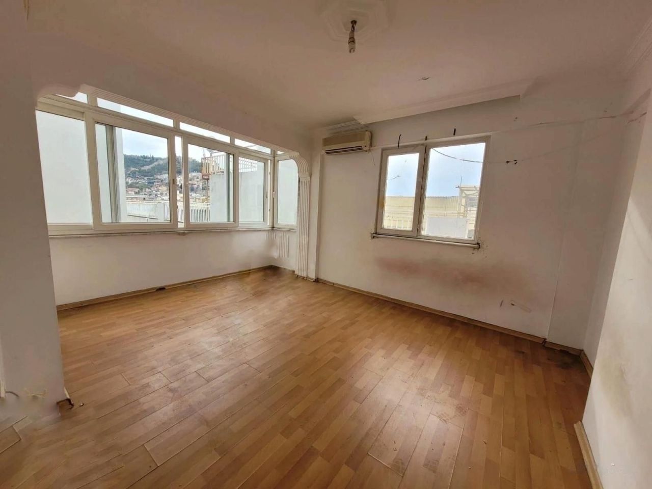 Квартира в Алании, Турция, 80 м² - фото 2