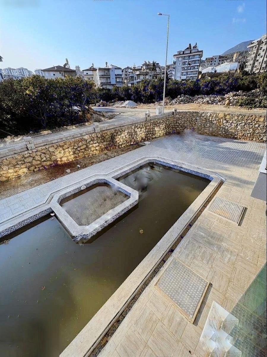 Квартира в Алании, Турция, 50 м² - фото 2