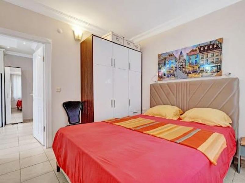 Квартира в Алании, Турция, 60 м² - фото 2