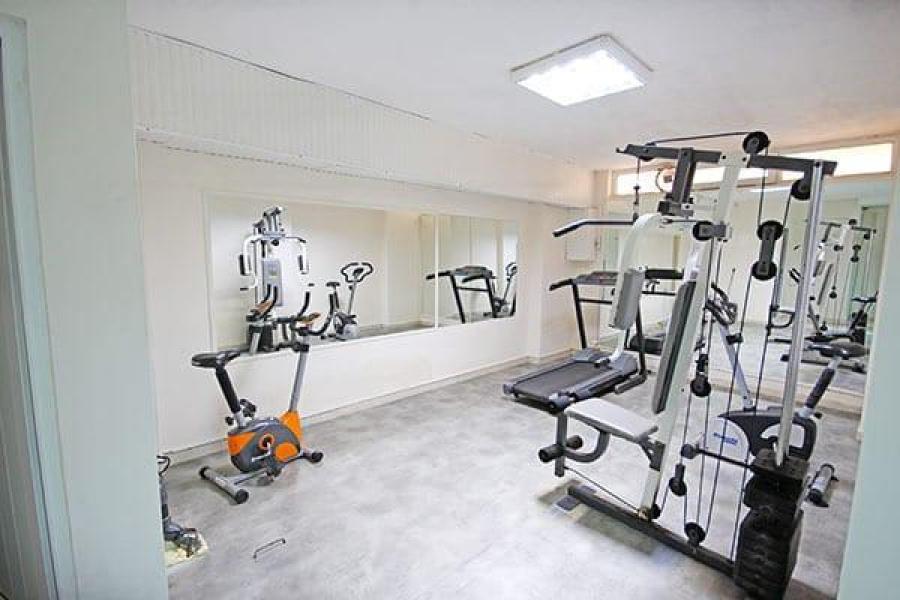 Квартира в Алании, Турция, 110 м² - фото 2