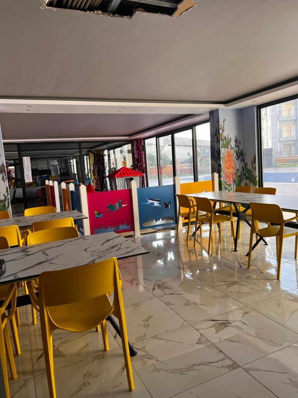 Квартира в Алании, Турция, 52 м² - фото 2