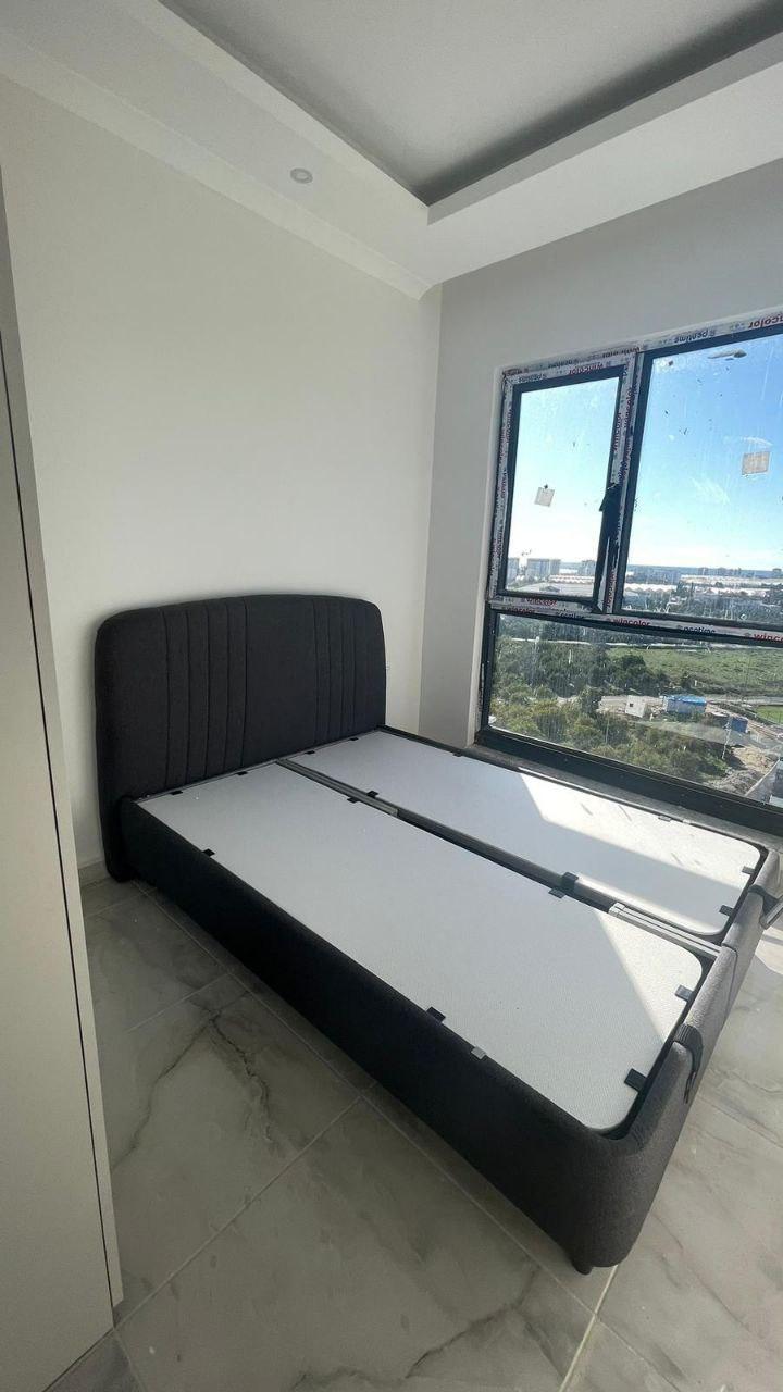 Квартира в Алании, Турция, 54 м² - фото 2