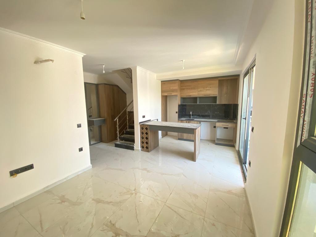 Квартира в Алании, Турция, 103 м² - фото 2