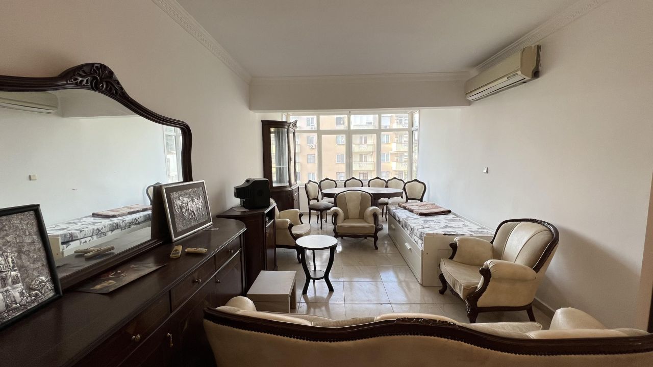 Квартира в Алании, Турция, 120 м² - фото 2