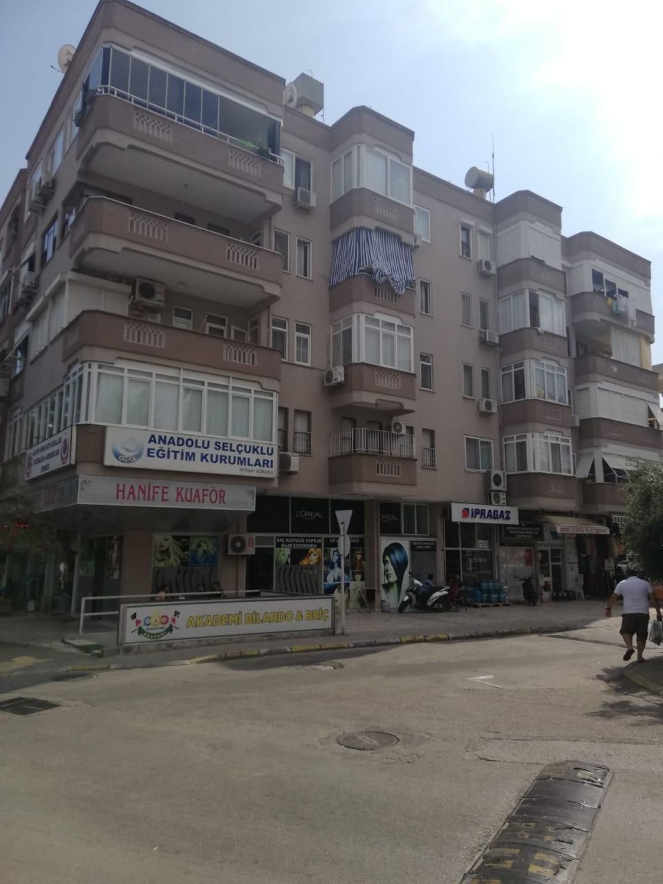 Квартира в Алании, Турция, 140 м² - фото 2