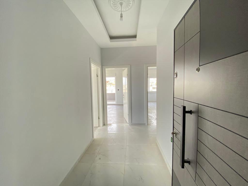 Квартира в Алании, Турция, 110 м² - фото 2