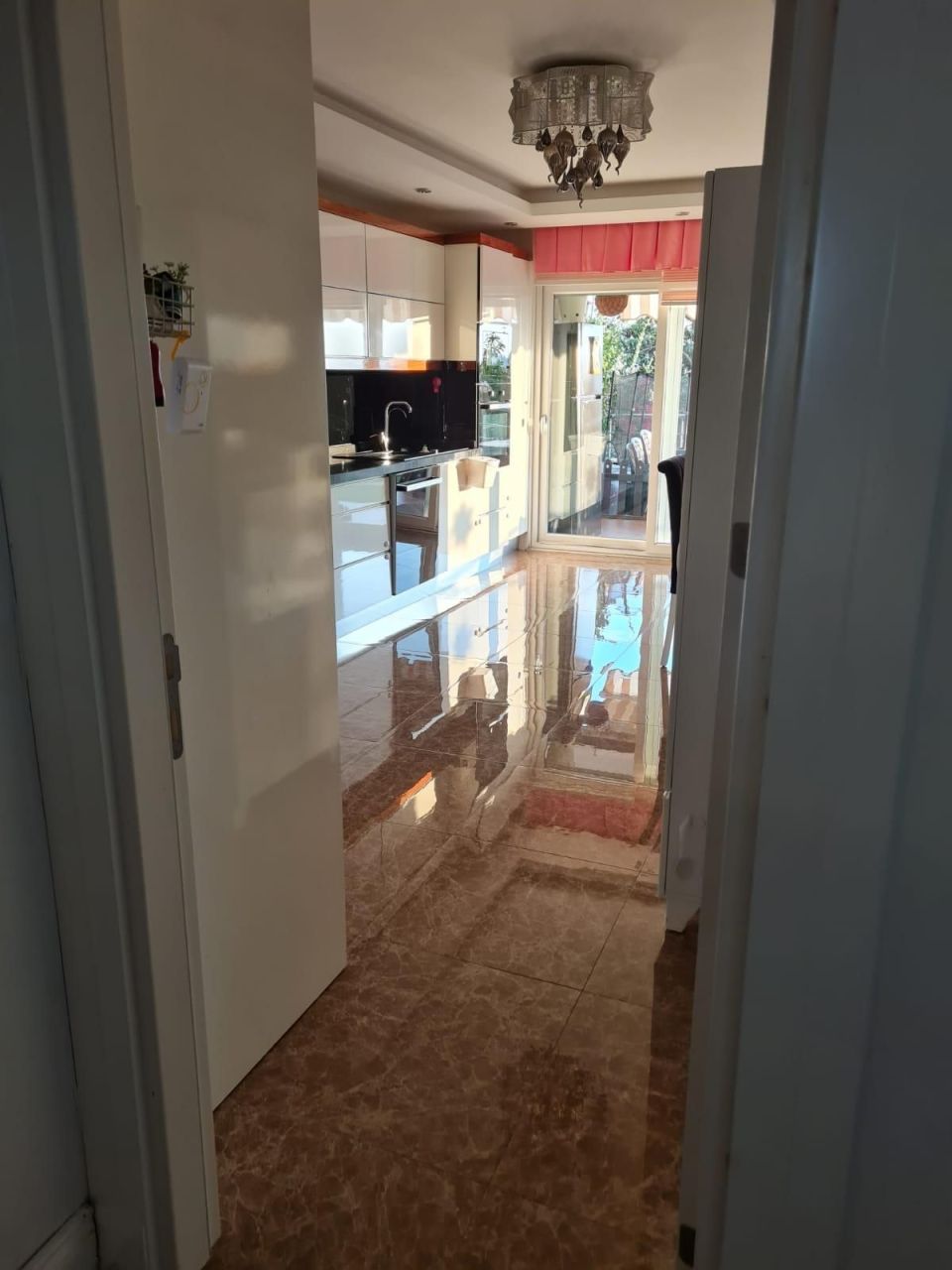 Пентхаус в Алании, Турция, 220 м² - фото 2