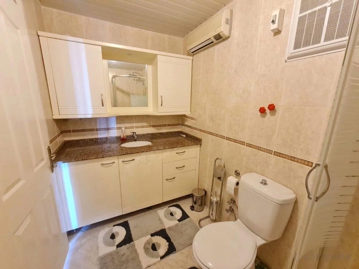 Квартира в Алании, Турция, 110 м² - фото 2