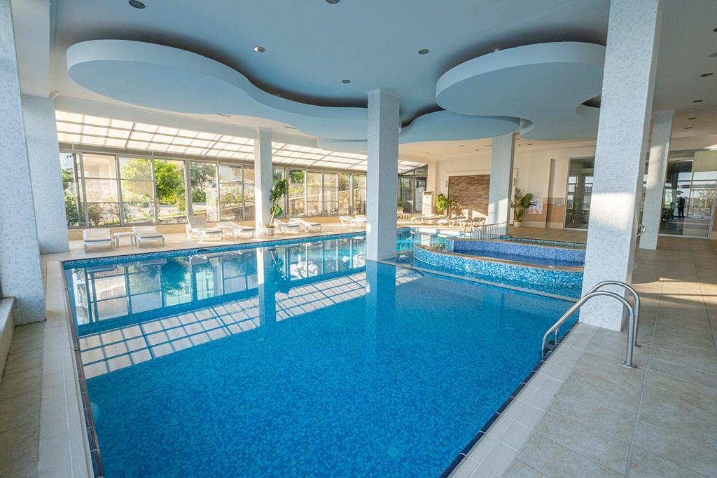 Квартира в Алании, Турция, 60 м² - фото 2