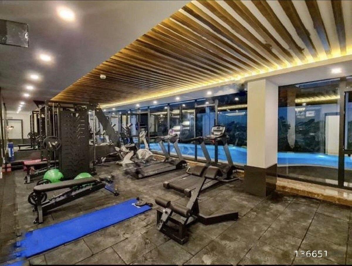 Квартира в Алании, Турция, 58 м² - фото 2