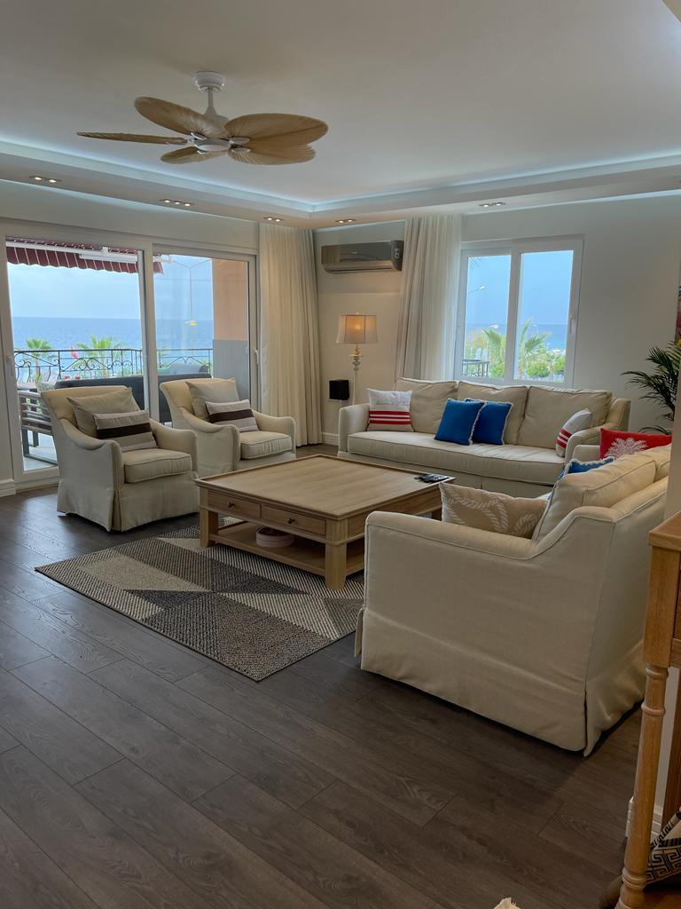 Квартира в Алании, Турция, 350 м² - фото 2