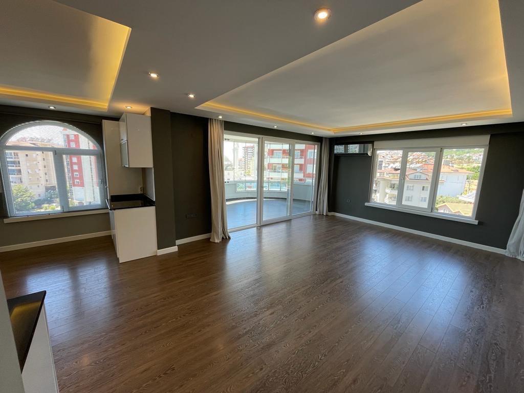 Квартира в Алании, Турция, 145 м² - фото 2